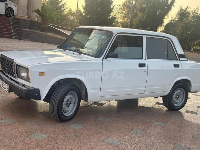 LADA (VAZ) 2107 2006, 172,350 km - 1.6 l - Lənkəran