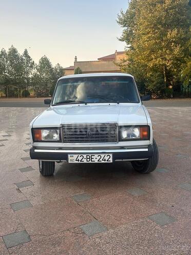 LADA (VAZ) 2107 2006, 172,350 km - 1.6 l - Lənkəran