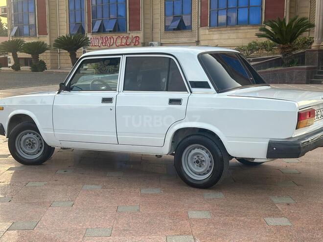 LADA (VAZ) 2107 2006, 172,350 km - 1.6 l - Lənkəran