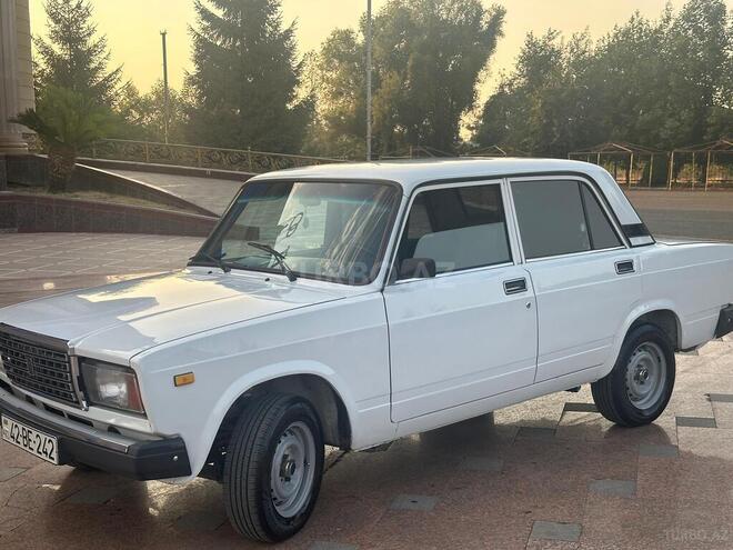 LADA (VAZ) 2107 2006, 172,350 km - 1.6 l - Lənkəran