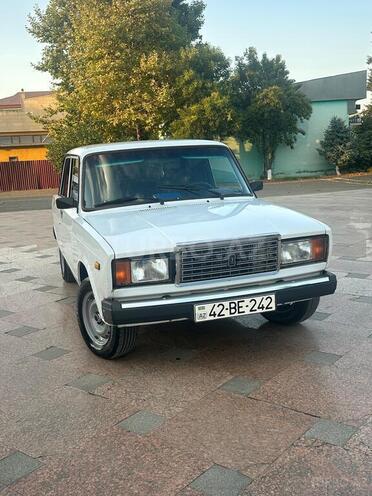 LADA (VAZ) 2107 2006, 172,350 km - 1.6 l - Lənkəran