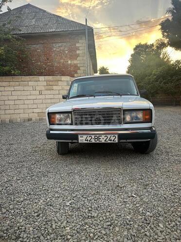 LADA (VAZ) 2107 2006, 172,350 km - 1.6 l - Lənkəran