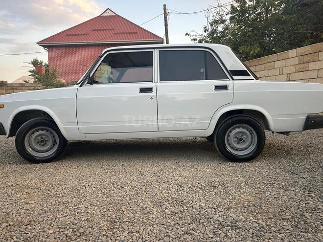 LADA (VAZ) 2107 2006, 172,350 km - 1.6 l - Lənkəran