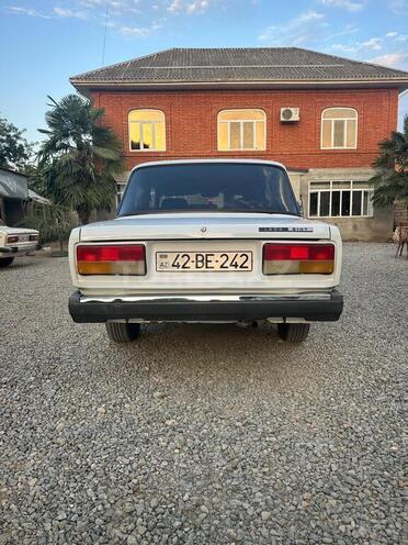 LADA (VAZ) 2107 2006, 172,350 km - 1.6 l - Lənkəran