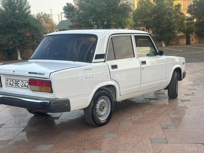 LADA (VAZ) 2107 2006, 172,350 km - 1.6 l - Lənkəran
