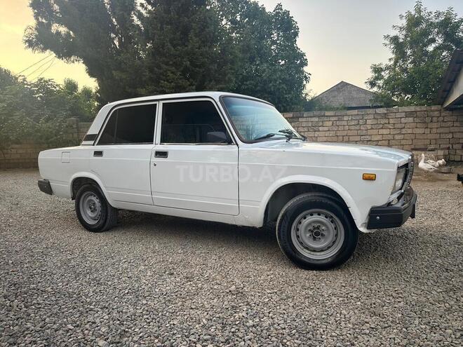 LADA (VAZ) 2107 2006, 172,350 km - 1.6 l - Lənkəran
