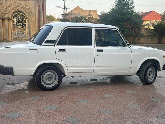 LADA (VAZ) 2107 2006, 172,350 km - 1.6 l - Lənkəran