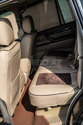 Lexus LX 470 2001, 380,000 km - 4.7 l - Bakı