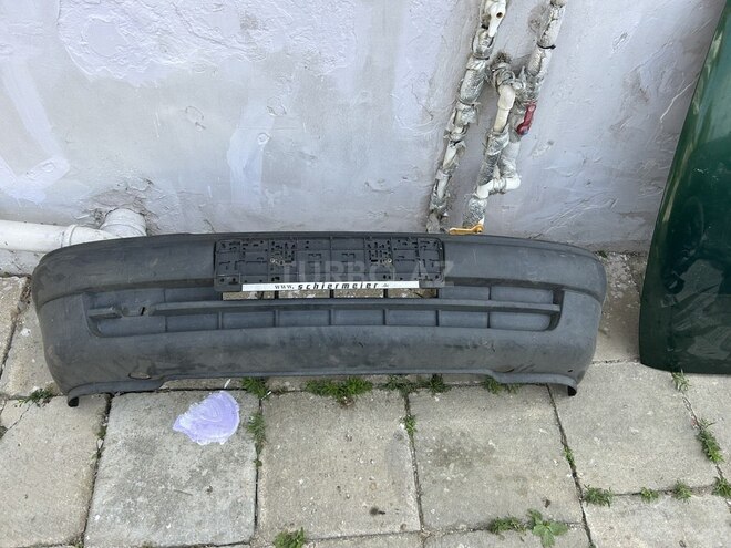 Opel Astra 1997, 245,000 km - 1.6 l - Sumqayıt