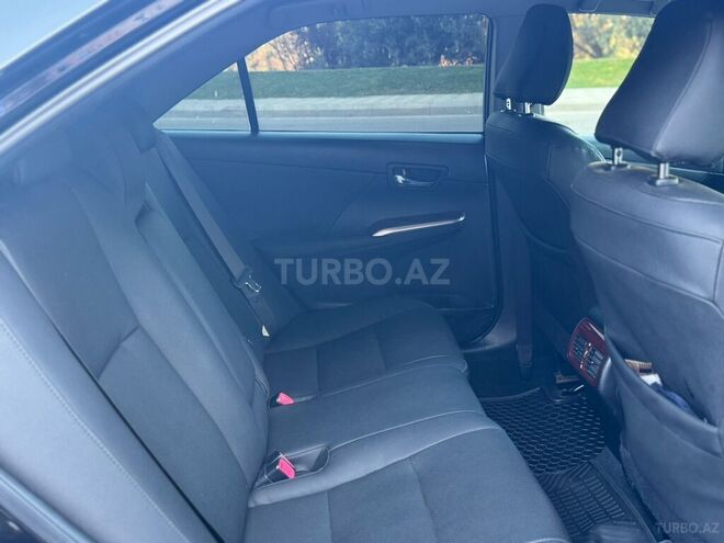 Toyota Camry 2014, 162,000 km - 2.5 л - Bakı