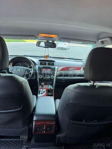 Toyota Camry 2014, 162,000 km - 2.5 л - Bakı