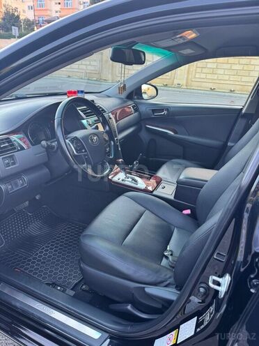 Toyota Camry 2014, 162,000 km - 2.5 л - Bakı