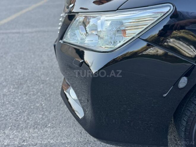 Toyota Camry 2014, 162,000 km - 2.5 л - Bakı