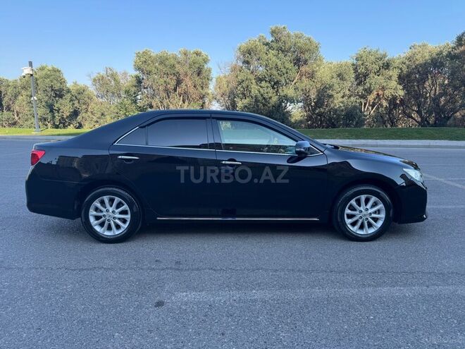 Toyota Camry 2014, 162,000 km - 2.5 л - Bakı