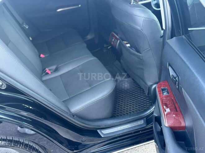Toyota Camry 2014, 162,000 km - 2.5 л - Bakı