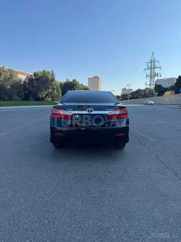 Toyota Camry 2014, 162,000 km - 2.5 л - Bakı
