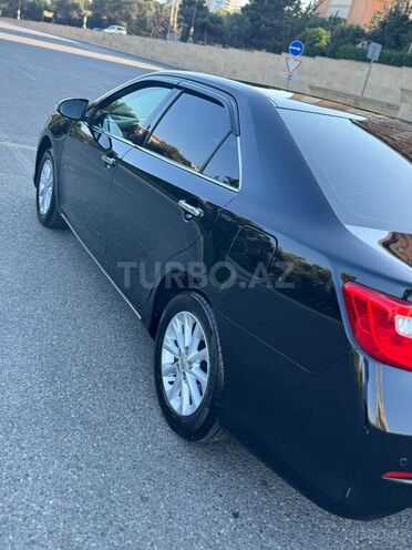 Toyota Camry 2014, 162,000 km - 2.5 л - Bakı