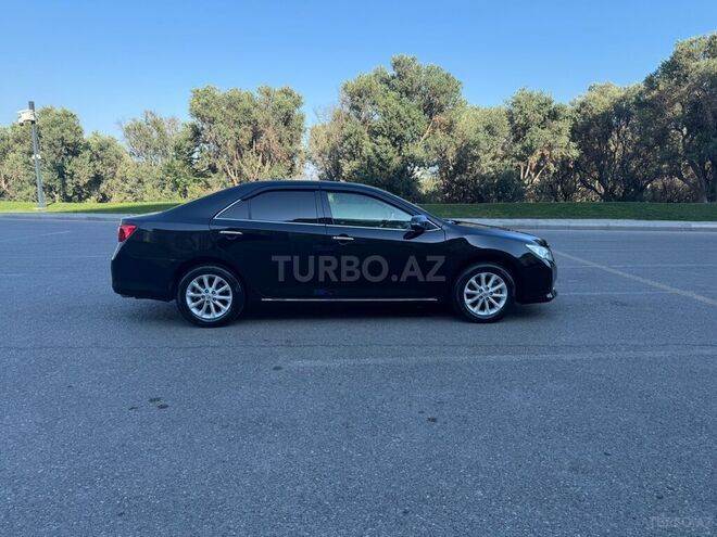 Toyota Camry 2014, 162,000 km - 2.5 л - Bakı