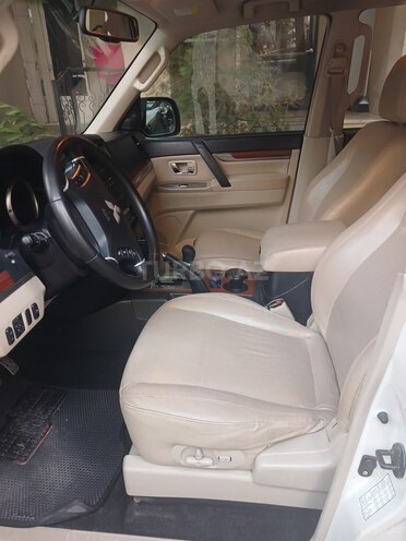Mitsubishi Pajero 2007, 170,000 km - 3.0 л - Bakı