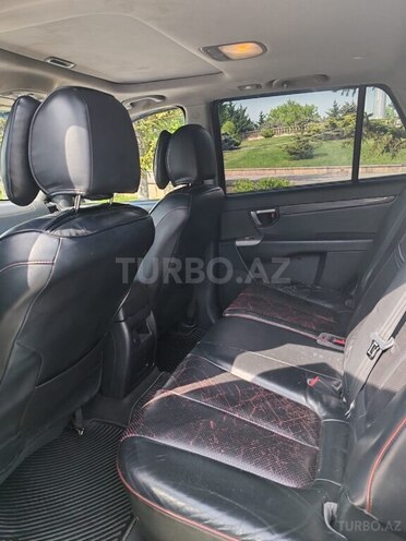 Hyundai Santa Fe 2008, 308,000 km - 2.7 л - Bakı