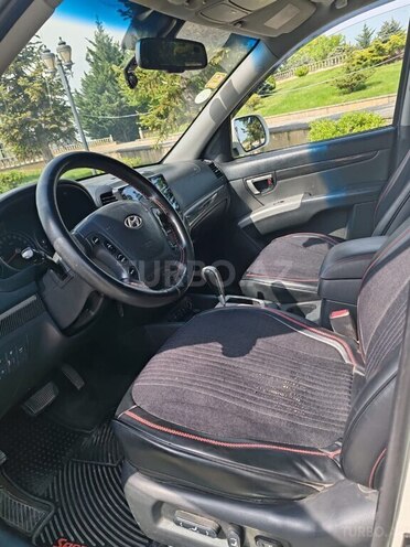 Hyundai Santa Fe 2008, 308,000 km - 2.7 л - Bakı