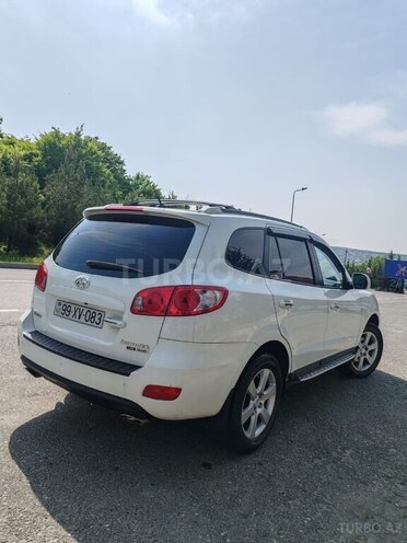 Hyundai Santa Fe 2008, 308,000 km - 2.7 л - Bakı