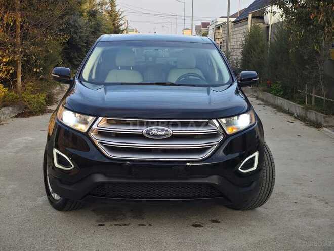 Ford Edge 2017, 185,000 km - 2.0 l - Bakı
