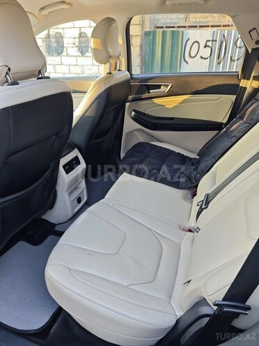 Ford Edge 2017, 185,000 km - 2.0 l - Bakı