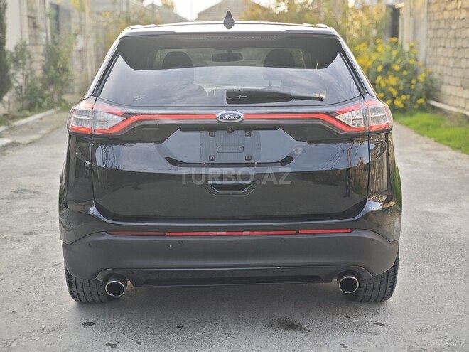Ford Edge 2017, 185,000 km - 2.0 l - Bakı