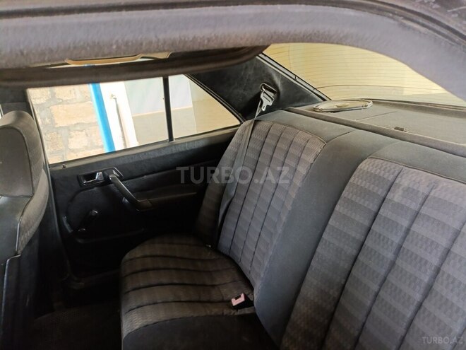 Mercedes 190 1991, 307,794 km - 1.8 l - Beyləqan