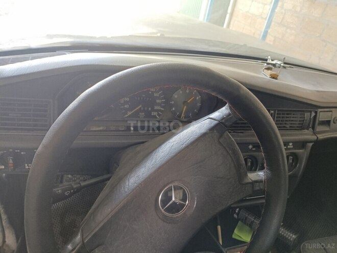 Mercedes 190 1991, 307,794 km - 1.8 l - Beyləqan