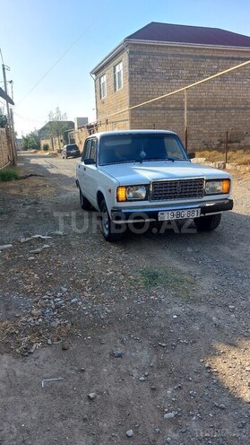 LADA (VAZ) 2107 2009, 48,500 km - 1.6 л - Bakı