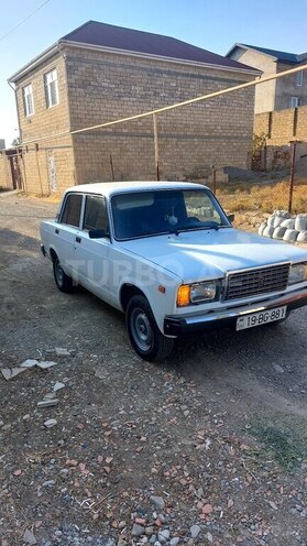LADA (VAZ) 2107 2009, 48,500 km - 1.6 л - Bakı