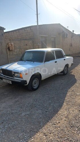 LADA (VAZ) 2107 2009, 48,500 km - 1.6 л - Bakı