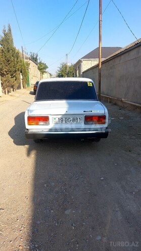 LADA (VAZ) 2107 2009, 48,500 km - 1.6 л - Bakı