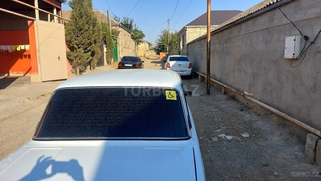LADA (VAZ) 2107 2009, 48,500 km - 1.6 л - Bakı