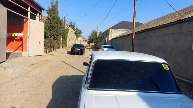 LADA (VAZ) 2107 2009, 48,500 km - 1.6 л - Bakı
