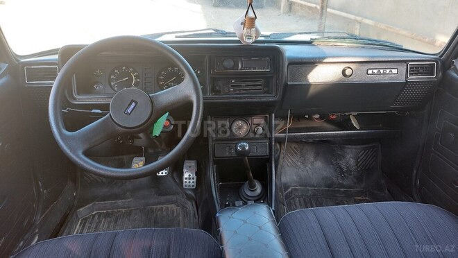 LADA (VAZ) 2107 2009, 48,500 km - 1.6 л - Bakı