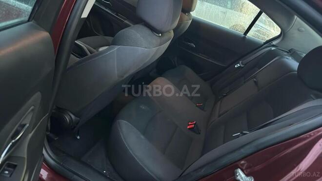 Chevrolet Cruze 2015, 285,000 km - 1.4 л - Bakı