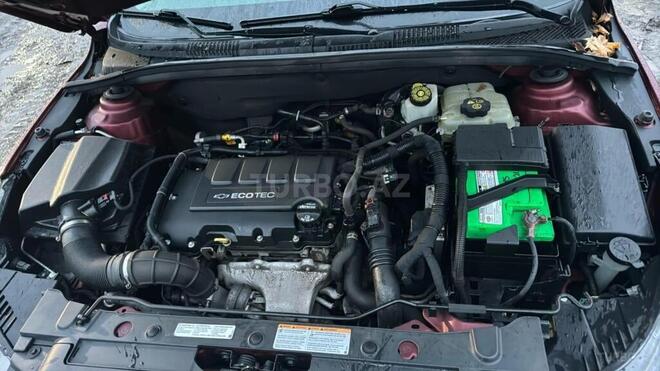 Chevrolet Cruze 2015, 285,000 km - 1.4 л - Bakı