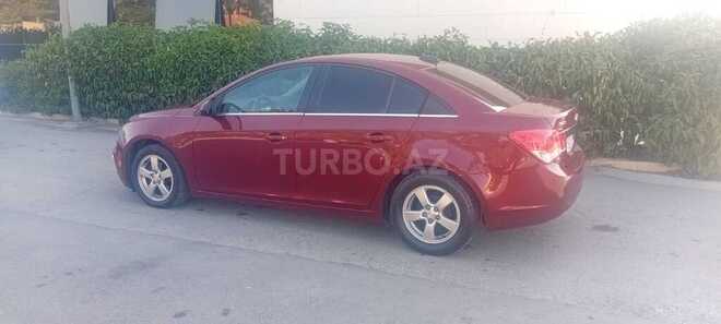 Chevrolet Cruze 2015, 285,000 km - 1.4 л - Bakı