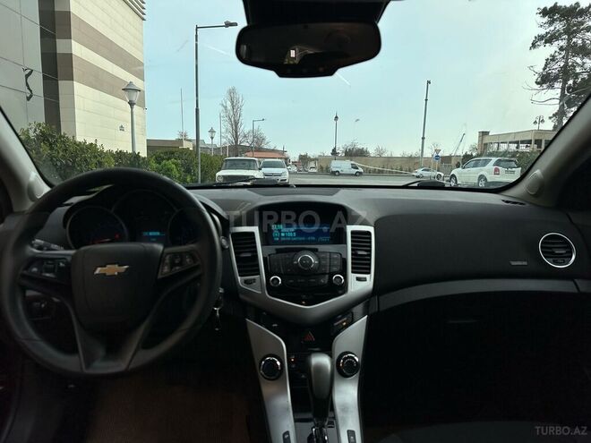 Chevrolet Cruze 2015, 285,000 km - 1.4 л - Bakı