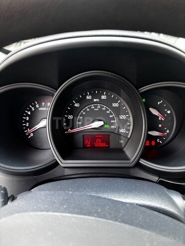 Kia Rio 2015, 117,482 km - 1.6 л - Bakı