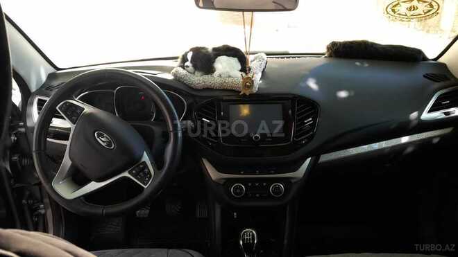 LADA (VAZ) Vesta SW Cross 2020, 55,000 km - 1.8 l - Şabran