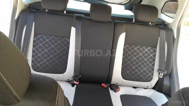 LADA (VAZ) Vesta SW Cross 2020, 55,000 km - 1.8 l - Şabran