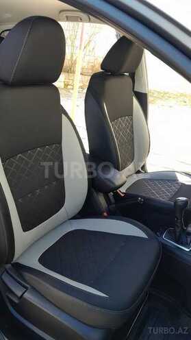 LADA (VAZ) Vesta SW Cross 2020, 55,000 km - 1.8 l - Şabran