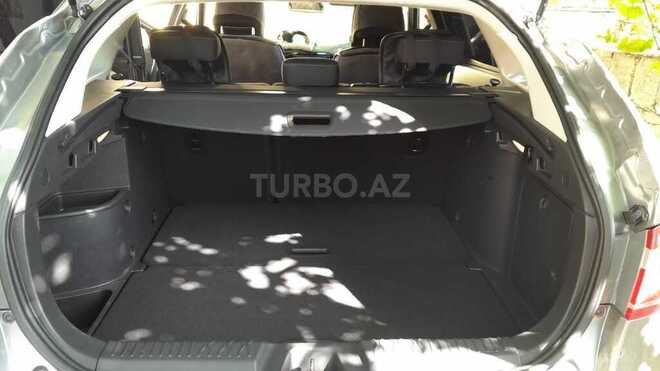 LADA (VAZ) Vesta SW Cross 2020, 55,000 km - 1.8 l - Şabran