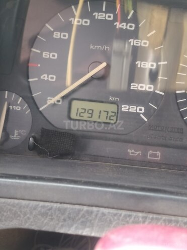 Volkswagen Golf 1996, 129,172 km - 1.8 l - Göyçay