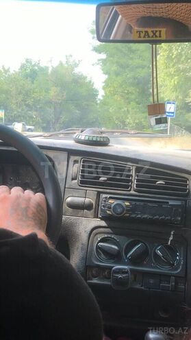 Volkswagen Golf 1996, 129,172 km - 1.8 l - Göyçay