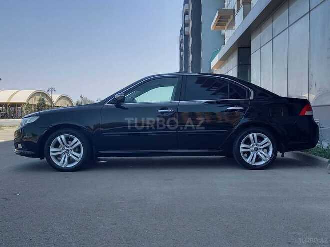 Kia Optima 2008, 217,000 km - 2.0 l - Bakı